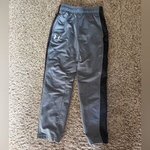Boys Under Armour Pants size 6